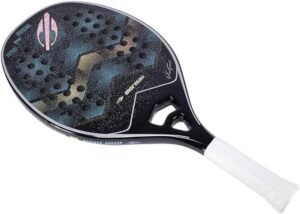 Carbon Fiber Kevlar Beach Tennis