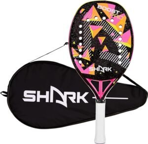 Lightweight Beach Tennis Racket